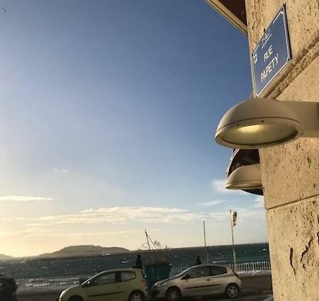 38 Rue Papety Διαμέρισμα Μασσαλία Εξωτερικό φωτογραφία
