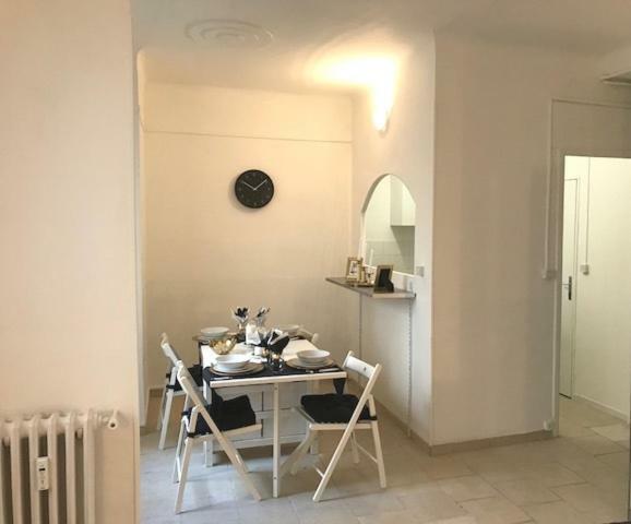 38 Rue Papety Διαμέρισμα Μασσαλία Εξωτερικό φωτογραφία