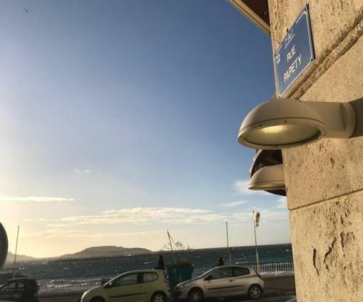 38 Rue Papety Διαμέρισμα Μασσαλία Εξωτερικό φωτογραφία