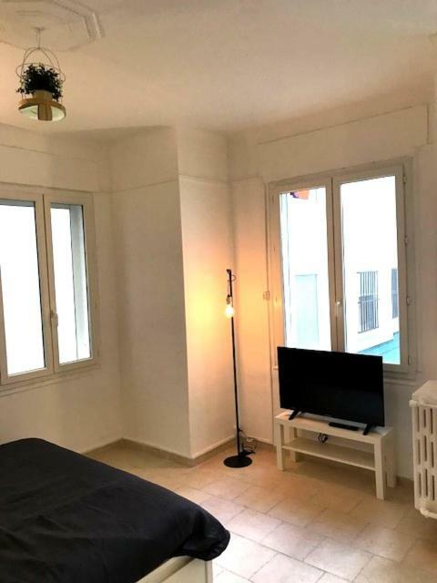 38 Rue Papety Διαμέρισμα Μασσαλία Εξωτερικό φωτογραφία