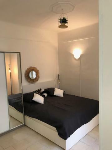 38 Rue Papety Διαμέρισμα Μασσαλία Εξωτερικό φωτογραφία