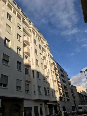 38 Rue Papety Διαμέρισμα Μασσαλία Εξωτερικό φωτογραφία